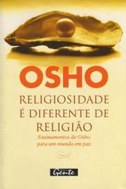 Religiosidade E Diferente De Religiao