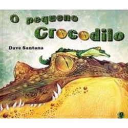 O Pequeno Crocodilo