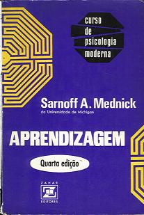 Aprendizagem
