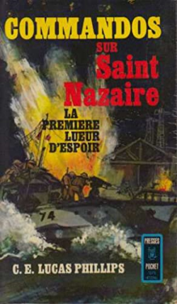 Commandos Sur Saint-nazaire
