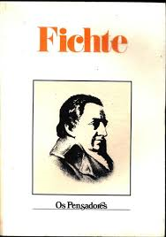 A Doutrina Da Ciencia De 1794 E Outros Escritos - Os Pensadores