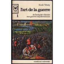 Iart De La Guerre