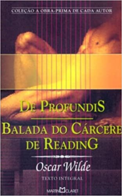 De Profundis - Balada Do Carcere De Rading
