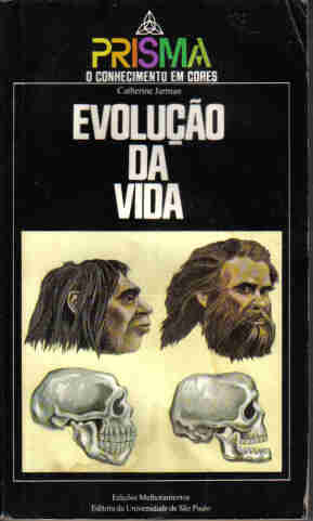 Evolucao Da Vida