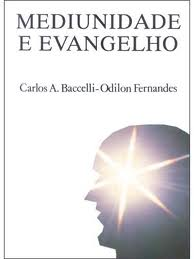 Mediunidade E Evangelho