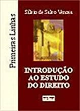 Introducao Ao Estudo Do Direito