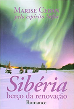 Siberia Berco Da Renovacao Pelo Espirito Sofia