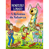 A Reforma Da Natureza