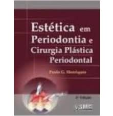 Estetica Em Periodontia E Cirurgia Plastica Periodontal