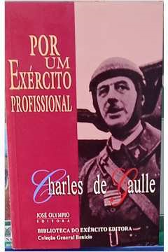 Por Um Exercito Profissional