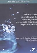 Impacto Da Diversificacao De Formulacoes De Drogas