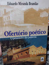 Ofertorio Poetico - O Prisioneiro Das Palavras