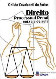 Direito Processual Penal Em Sala De Aula