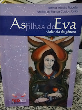 As Filhas De Eva Violencia Do Genero