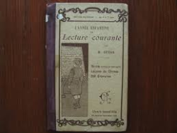 Lecyture Courante