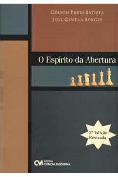 O Espirito Da Abertura