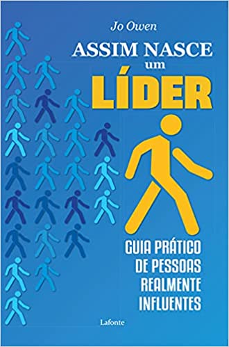 Assim nasce um líder