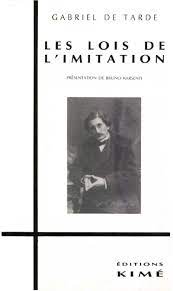 les Lois de l'imitation