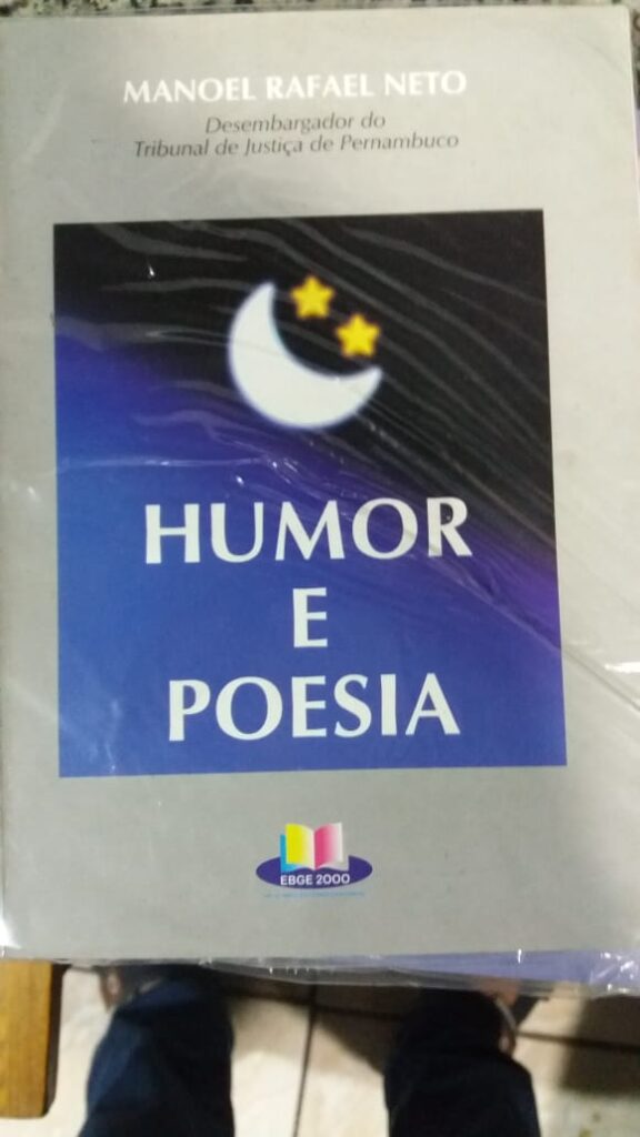 Humor E Poesia