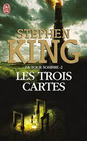 Les Trois Cartes