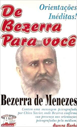 De Bezerra Para Voce