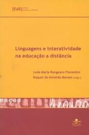 Linguagens E Interatividade Na Educacao A Distancia