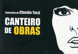 Canteiro De Obras