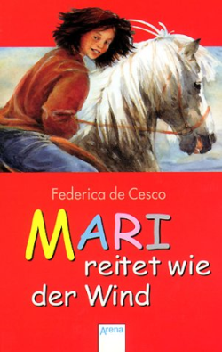 Mari Reitet Wie Der Wind