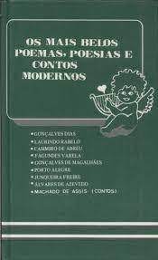 Mais Belos Poemas Poesias E Contos Modernos, Os 03 Vols