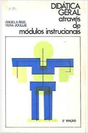 Didatica Geral Atraves De Modulos Instrucionais