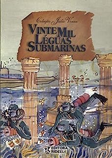 Vinte Mil Leguas Submarinas