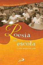 Poesia Na Escola - A Vida Tecida Com Arte