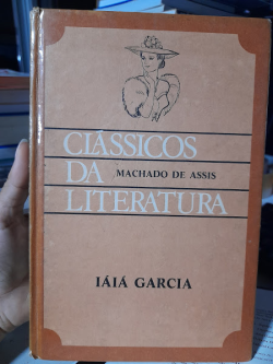 Iaia Garcia - Classicos Da Literatura
