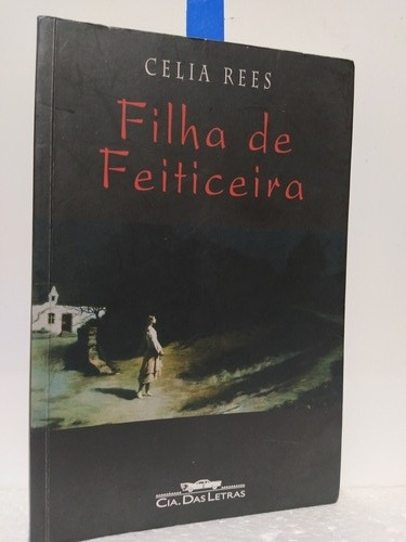 Filha De Feiticeira