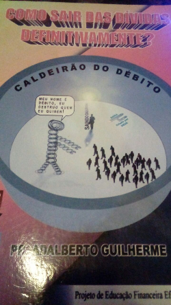 Como Sair Das Dividas Definitivamente ?