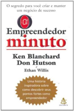 Empreendedor Minuto