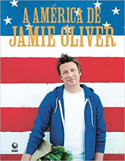 A America De Jamie Oliver