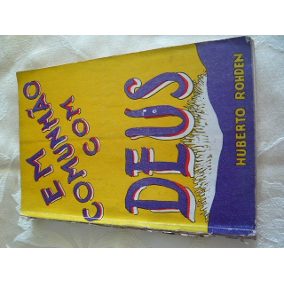 Em Comunhao Com Deus