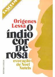 Indio Cor De Rosa, O - Evocacao De Noel Nutels