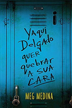 Yaqui Delgado Quer Quebrar A Sua Cara