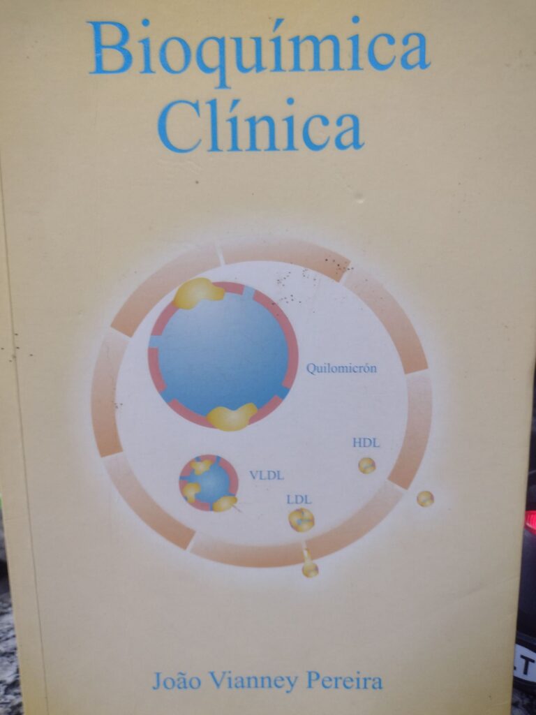 Bioquimica Clinica