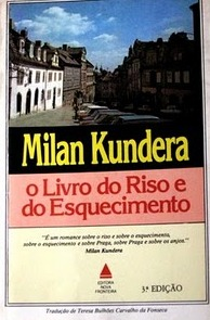 O Livro Do Riso E Do Esquecimento