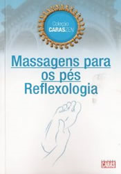Massagens Para Os Pes Reflexologia