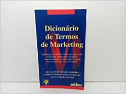 Dicionario De Termos De Marketing