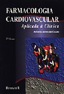 Farmacologia Cardiovascular - Aplicada A Clinica