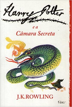 Harry Potter E A Camara Secreta