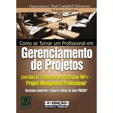 Como Se Tornar Um Profissional Em Gerenciamento De Projetos