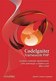 Codelgniter Framework Php
