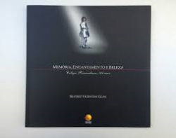 Memoria Encantamento Beleza