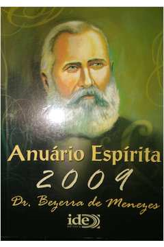 Anuario Espirita 2009